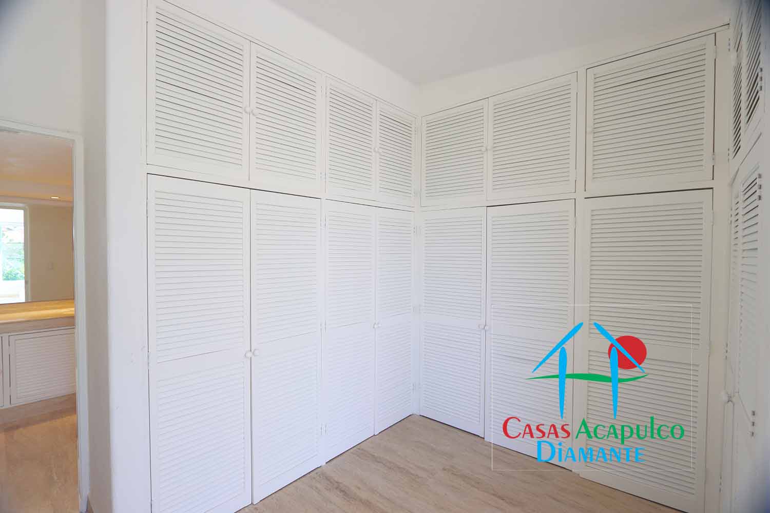 Casa Medusa - Recámara principal 8